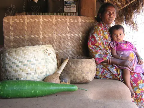 Bamboo articles Koya